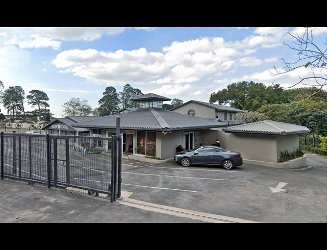 45M² RESTAURANT TO LET IN BOTHAS HILL